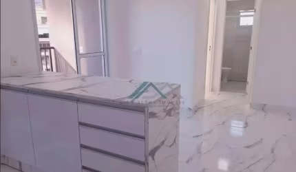 Lindo apartamento com 2 dormitórios à venda, 52 m² por R$ 580.000 - Apice Park - Barueri/SP
