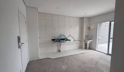 Lindo Apartamento Garden com 2 dormitórios à venda, 52 m² por R$ 500.000 - Jardim Audir - Barueri/SP