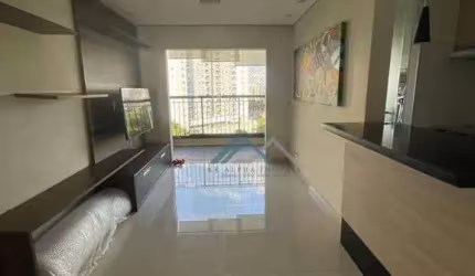 Maravilhoso Apartamento com 2 dormitórios, sendo 1 suíte à venda, 67 m² por R$ 640.000 - Reserva do Alto - Barueri/SP