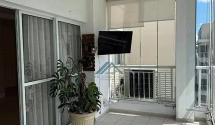 Impecável Apartamento com 3 dormitórios, sendo 1 suíte à venda, 132 m² por R$ 1.690.000 - Edifício Ghaia - Santana de Parnaíba/SP
