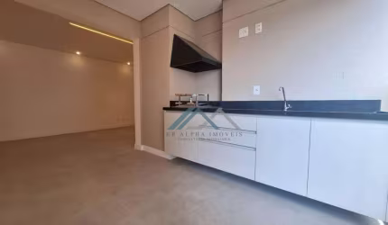 Apartamento com 3 suítes à venda, 97 m² por R$ 1.400.000 - Edifício Único Alphaville - Barueri/SP