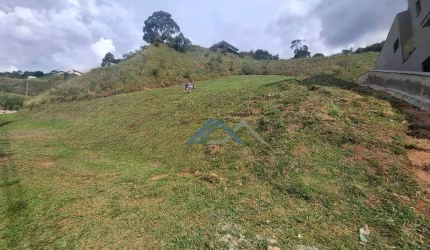Terreno à venda, 750 m² por R$ 1.500.000,00 - Campos do Conde - Santana de Parnaíba/SP