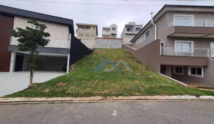 Terreno à venda, 250 m² por R$ 400.000,00 - Morada da Aldeia - Santana de Parnaíba/SP