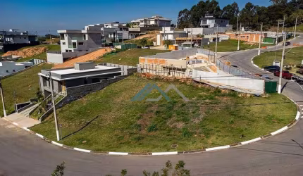 Terreno à venda, 751 m² por R$ 945.000,00 - Reserva Santa Anna - Santana de Parnaíba/SP