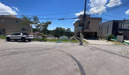 Terreno à venda, 250 m² por R$ 430.000,00 - Morada da Aldeia - Santana de Parnaíba/SP
