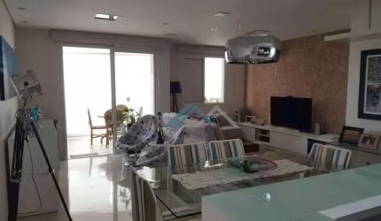 Apartamento com 2 suítes à venda, 100 m² por R$ 1.280.000 - Edifício Jardins Tamboré - Santana de Parnaíba/SP
