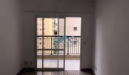 Apartamento com 2 dormitórios, sendo 1 suíte, 68 m² - venda por R$ 660.000 ou aluguel por R$ 3.825/mês - Reserva do Alto - Barueri/SP