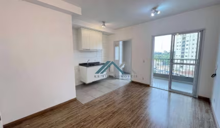Apartamento com 2 dormitórios à venda, 52 m² por R$ 550.000 - Apice Park - Barueri/SP