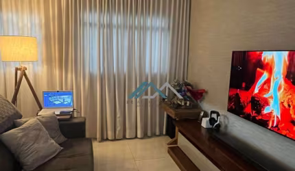 Casa com 2 suítes à venda, 124 m² por R$ 820.000 - Jardim Flórida - Barueri/SP