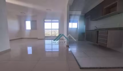 Apartamento com 2 dormitórios, sendo 1 suíte, 76 m² - venda por R$ 835.000 ou aluguel por R$ 4.651/mês - Edifício Central Park - Barueri/SP