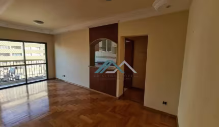 Apartamento com 3 dormitórios, sendo 1 suíte, 80 m² - venda por R$ 960.000 ou aluguel por R$ 5.870/mês - Edifício Vitória 2 - Barueri/SP