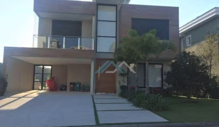 Casa com 4 dormitórios à venda, 470 m² por R$ 5.500.000,00 - Gênesis 2 - Santana de Parnaíba/SP