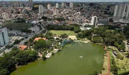 Apartamento com 2 dormitórios, sendo 1 suíte à venda, 76 m² por R$ 795.000 - Edifício Alto da Mata - Barueri/SP