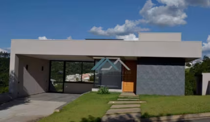Casa com 4 suítes à venda, 466 m² por R$ 5.700.000 - Gênesis 2 - Santana de Parnaíba/SP