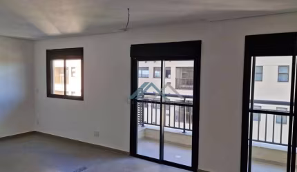 Apartamento com 1 dormitório à venda, 40 m² por R$ 560.000,00 - Empresarial 18 do Forte - Barueri/SP