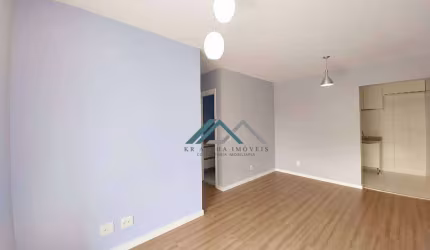 Apartamento com 3 dormitórios, sendo 1 suíte à venda, 71 m² por R$ 625.000 - Jardim Regina Alice - Barueri/SP