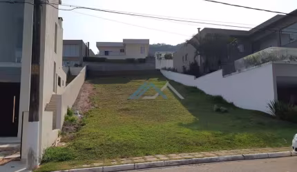 Excelente Terreno à venda, 518 m² por R$ 1.900.000 - Alpha Sítio - Santana de Parnaíba/SP