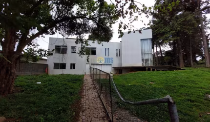 Casa com 3 quartos à venda na R. Brasílio Cuman, 1756, 1756, São Braz, Curitiba, 513 m2 por R$ 1.990.000