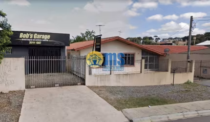 Casa com 3 quartos à venda na Rua Professor Raul Rodrigues Gomes, 397, Alto Boqueirão, Curitiba por R$ 750.000