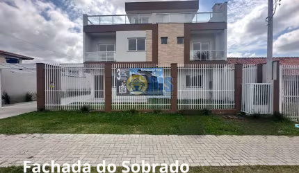 Casa com 3 quartos à venda na Rua Francisco Derosso, 5825, 5825, Alto Boqueirão, Curitiba, 125 m2 por R$ 700.000