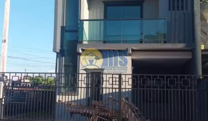 Casa em condomínio fechado com 3 quartos à venda na Rua Francisco Morilha, 19, Boqueirão, Curitiba, 85 m2 por R$ 550.000