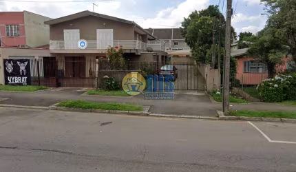 Casa em condomínio fechado com 3 quartos à venda na Rua Desembargador Antônio de Paula, 3138, Boqueirão, Curitiba, 82 m2 por R$ 395.000