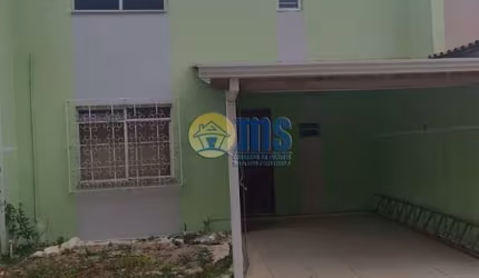 Casa em condomínio fechado com 3 quartos à venda na Rua Desembargador Antônio de Paula, 3138, Boqueirão, Curitiba, 82 m2 por R$ 395.000