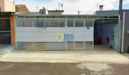Casa com 3 quartos à venda na Rua Campo Mourão, 101, Alto Boqueirão, Curitiba por R$ 350.000