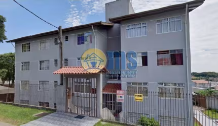 Kitnet / Stúdio à venda na Rua Francisco Derosso, 5391, Alto Boqueirão, Curitiba, 29 m2 por R$ 185.000