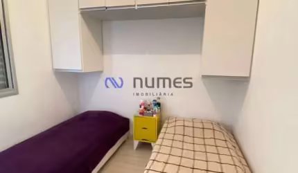 Apartamento em Vila Roque  -  São Paulo