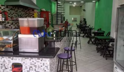 Loja / Salão em Imirim  -  São Paulo