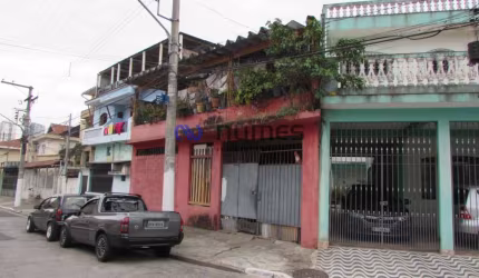 Casa Sobrado em Imirim  -  São Paulo