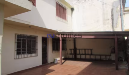 Casa Sobrado em Casa Verde Alta  -  São Paulo