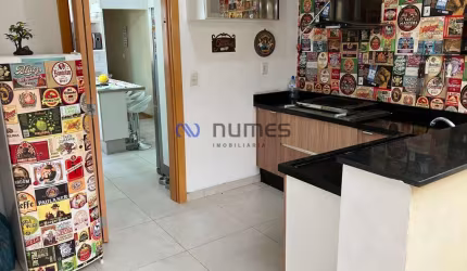 Casa Sobrado em Imirim  -  São Paulo
