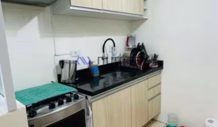Apartamento em Vila Espanhola  -  São Paulo