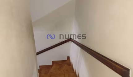Casa Sobrado em Vila Espanhola  -  São Paulo