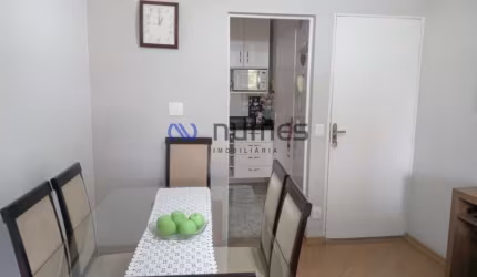 Apartamento em Vila Bela Vista (Zona Norte)  -  São Paulo