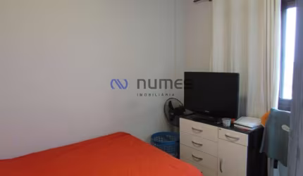 Apartamento em Chora Menino  -  São Paulo