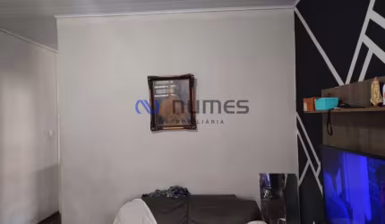 Casa em Santa Teresinha  -  São Paulo