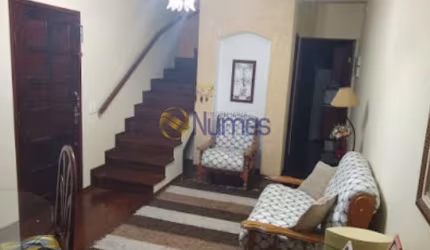 Studio em Vila Mazzei  -  São Paulo