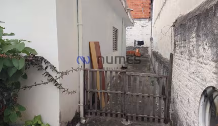 Casa em Imirim  -  São Paulo