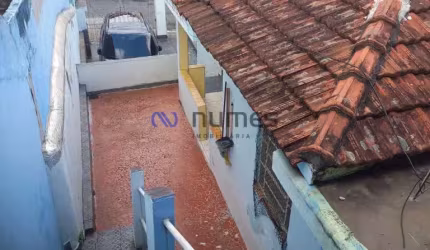 Casa em Imirim  -  São Paulo