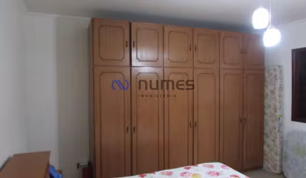 Casa Sobrado em Lauzane Paulista  -  São Paulo