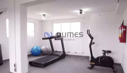 Apartamento em Vila Basileia  -  São Paulo