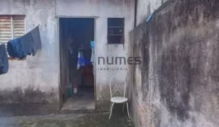 Casa em Vila Pita  -  São Paulo