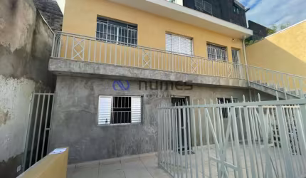Casa em Jardim Peri  -  São Paulo