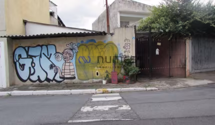 Casa em Imirim  -  São Paulo