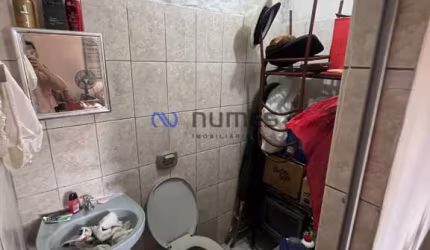 Casa em Imirim  -  São Paulo