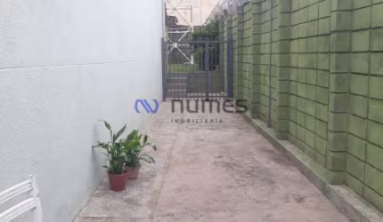 Casa Sobrado de Condominio em Vila Espanhola  -  São Paulo