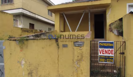 Lote / Terreno em Imirim  -  São Paulo